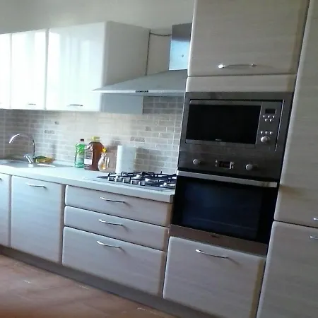 Holiday home Refreshing Holiday In With Garden Terme Vigliatore